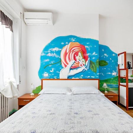 Lia Rooms 4 Λα Σπέτσια Εξωτερικό φωτογραφία